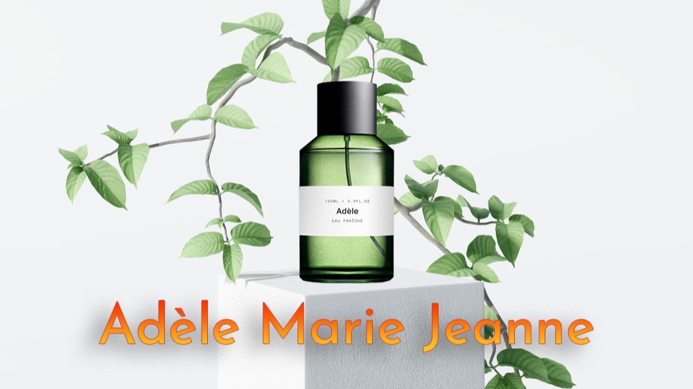 Nước hoa Marie Jeanne Adèle