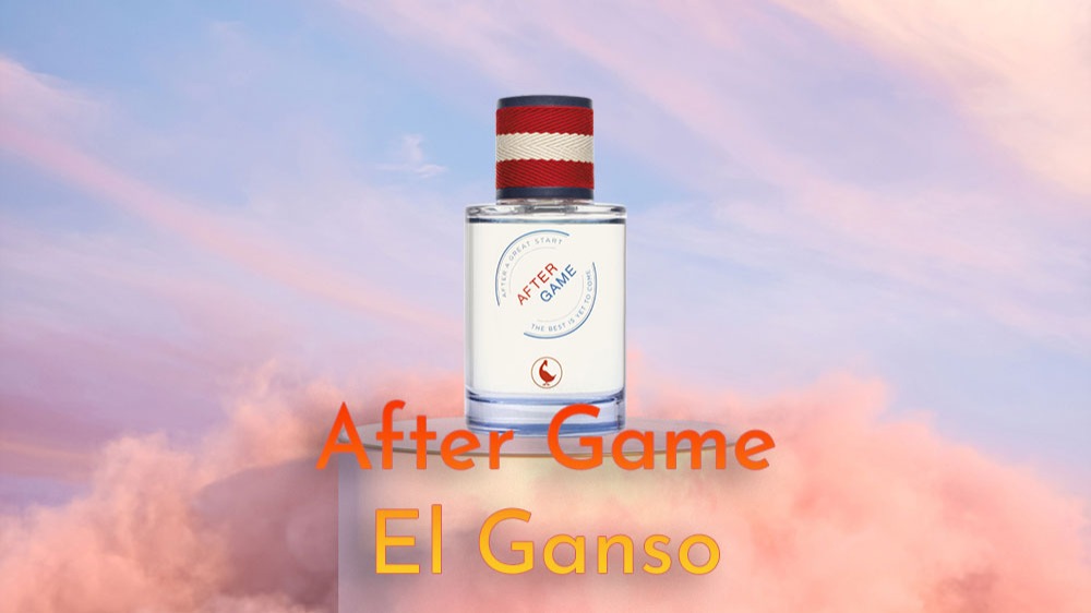 Nước hoa El Ganso After Game