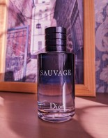 Nước hoa Dior Sauvage