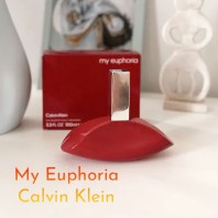 Nước hoa Calvin Klein My Euphoria
