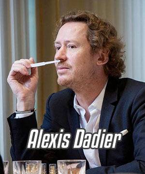 Alexis Dadier