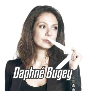Daphné Bugey