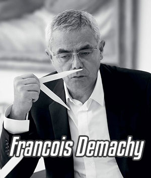 Francois Demachy