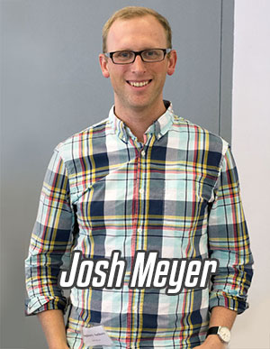 Josh Meyer
