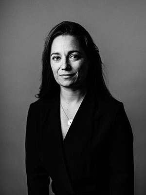 Marie Salamagne