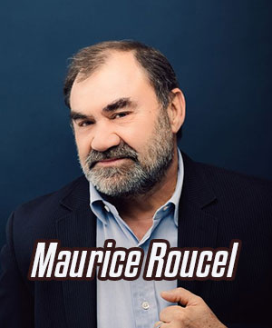 Maurice Roucel